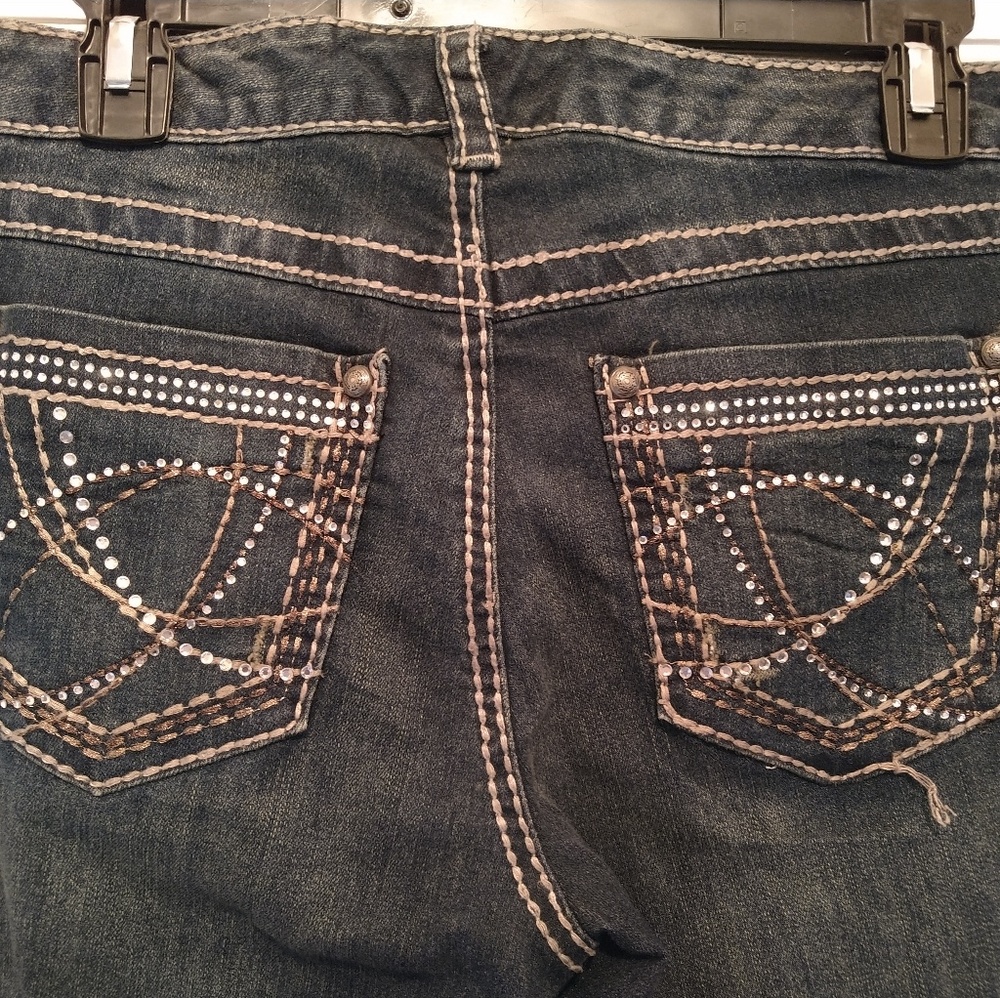 Nine West Jeans